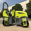 Roller,3 ton roller