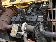 Komatsu pc200-7 excavator,Komatsu pc200