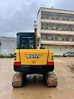 SANY SY60,SANY SY60 excavator