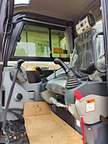 XCMG 60 excavator，XCMG XE60DA excavator