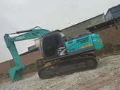 KOBELCO SK200-8