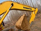 Komatsu PC240MO ,Komatsu PC240MO excavator
