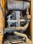 SANY SY135C, SANY SY135C excavator