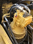 Komatsu PC450, Komatsu PC450-8 excavator