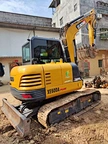 XCMG XE60DA
