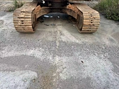 Hitachi ZX120, Hitachi ZX120 excavator