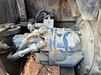 Doosan DH60, Doosan DH60-7 excavator