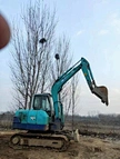 IHI 60NS excavator,IHI 60 excavator