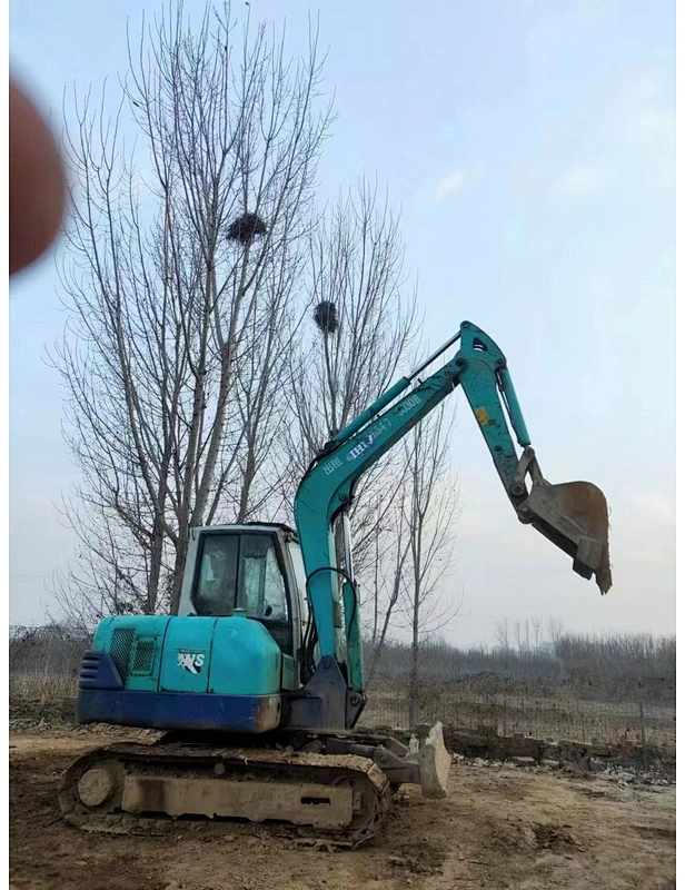 IHI 60NS excavator,IHI 60 excavator