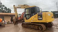 Komatsu pc130-7 excavator,Komatsu pc130