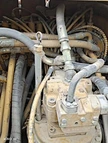CAT324D, CAT324D excavator