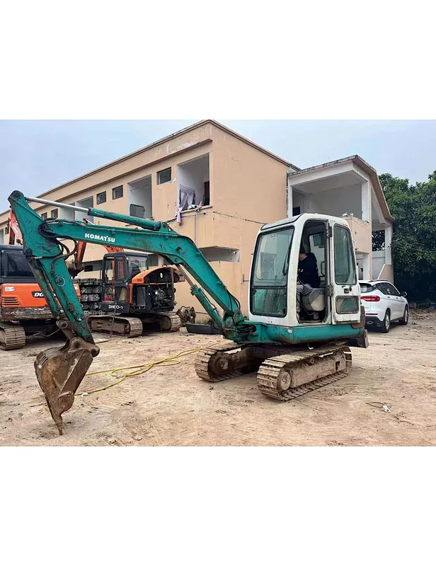 Komatsu PC30,Komatsu PC30-7 excavator