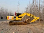 Komatsu PC240MO