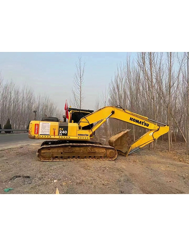Komatsu PC240MO ,Komatsu PC240MO excavator