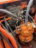 DOOSAN DH225, DOOSAN DH225-7 excavator