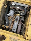Komatsu PC60-6 excavator,Komatsu PC60