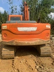 Doosan DX150 excavator,Doosan150