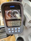 XCMG 60 excavator，XCMG XE60DA excavator