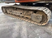 Hitachi ZX120, Hitachi ZX120 excavator