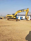 CAT324D, CAT324D excavator