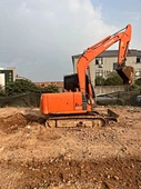 Hitachi ZX60,Hitachi 60 excavator