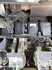Komatsu PC450, Komatsu PC450-8 excavator