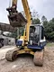 Komatsu excavator,Komatsu PC120 excavator