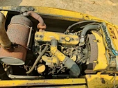 KOBELCO SK100, KOBELCO SK100-3 excavator