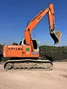 Hitachi EX120-5
