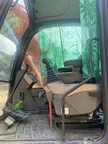Doosan DX150 excavator,Doosan150