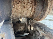 Hitachi ZX120, Hitachi ZX120 excavator