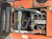 Hitachi ZX120, Hitachi ZX120 excavator