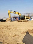 CAT324D, CAT324D excavator