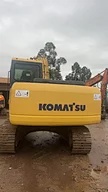 Komatsu pc130-7 excavator,Komatsu pc130
