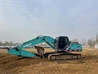 KOBELCO SK210-8