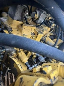 Komatsu pc200-5 excavator