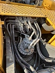 VOLVO EC290, VOLVO EC290BLC excavator
