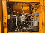SANY SY135C, SANY SY135C excavator