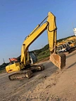 Sumitomo SH200, Sumitomo SH200Z3 excavator