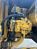 Komatsu pc200-5 excavator