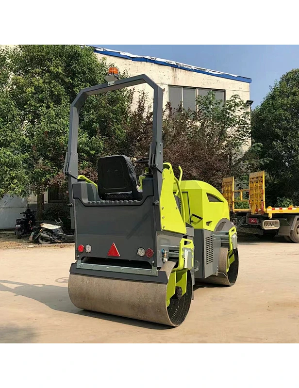 Roller,3 ton roller