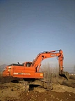 Doosan DX225LC