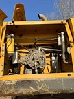 VOLVO EC290, VOLVO EC290BLC excavator