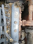 Doosan DX225 , Doosan DX225LC excavator