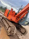 Hitachi EX60,Hitachi EX60-3 excavator