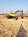 Volvo EC480, Volvo EC480 excavator