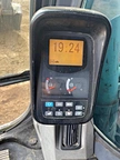 KOBELCO SK210,KOBELCO SK210 -8 excavator