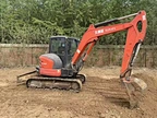 KUBOTA