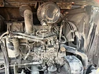Doosan DH60, Doosan DH60-7 excavator