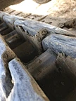 Doosan DX60,Doosan DX60-9 excavator